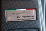 Alfa Romeo 8C Competizione 2006 года (WW)